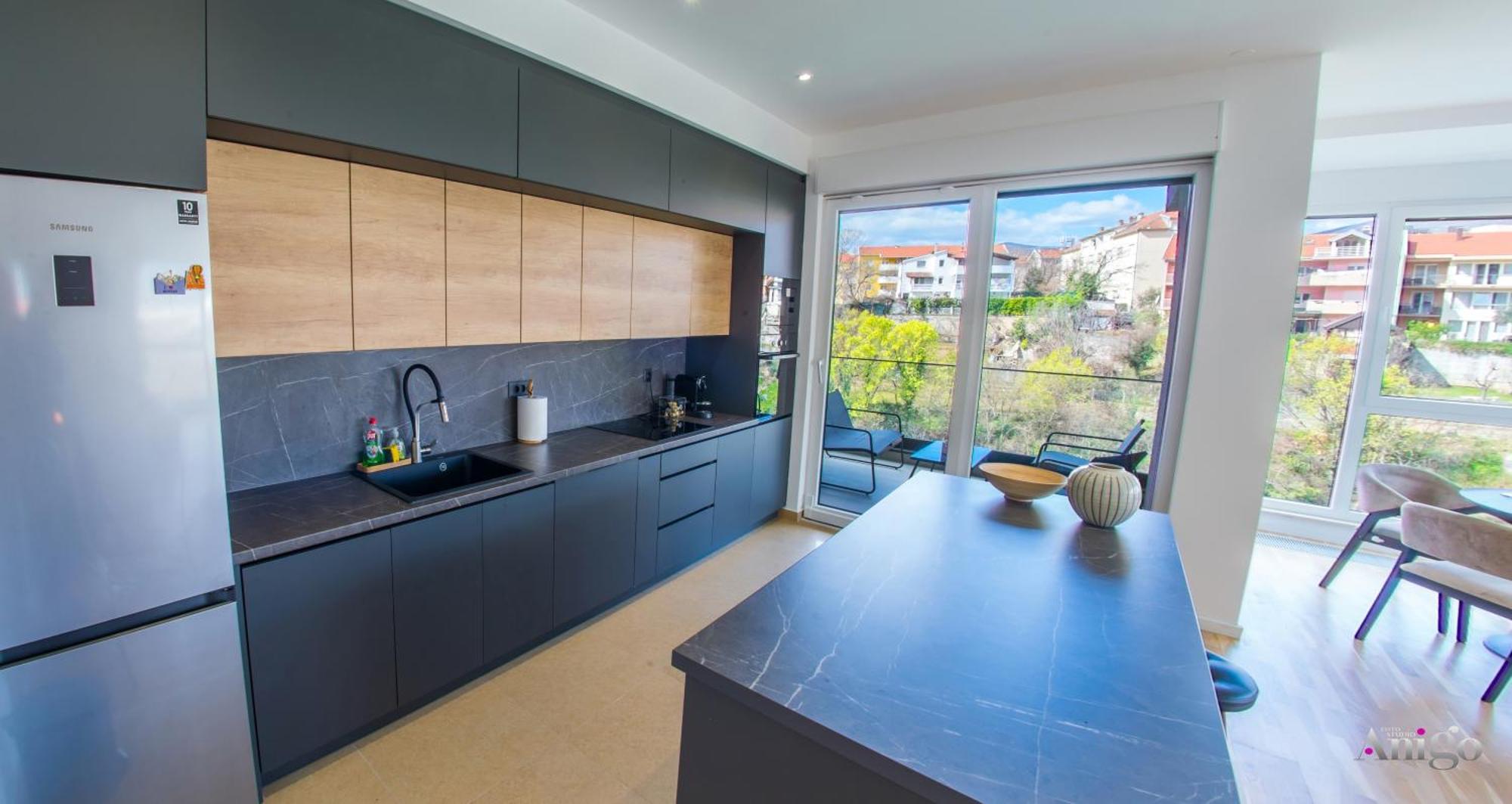 Apartment Vista Neretva Mostar Kültér fotó