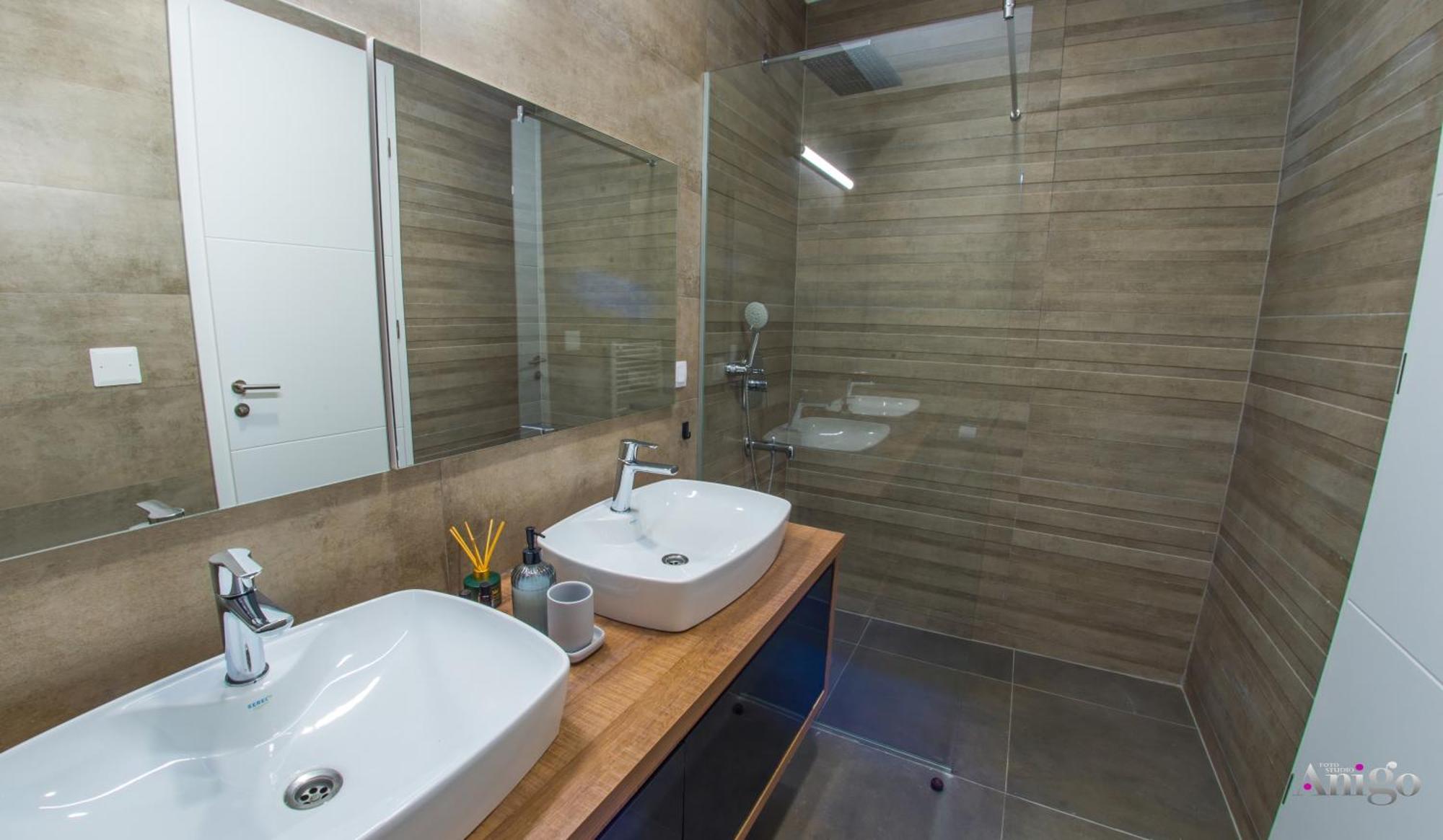 Apartment Vista Neretva Mostar Kültér fotó