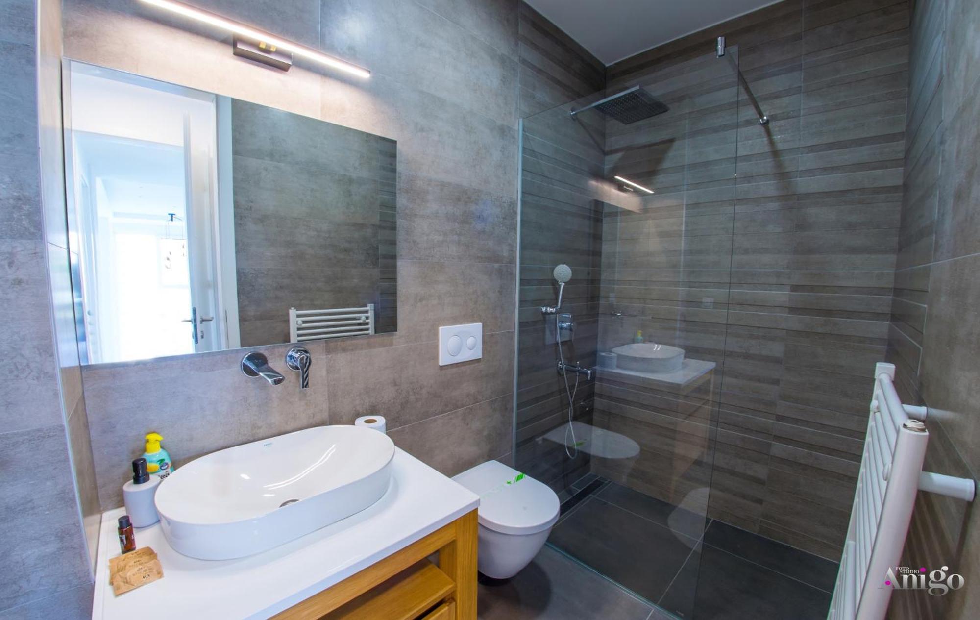 Apartment Vista Neretva Mostar Kültér fotó