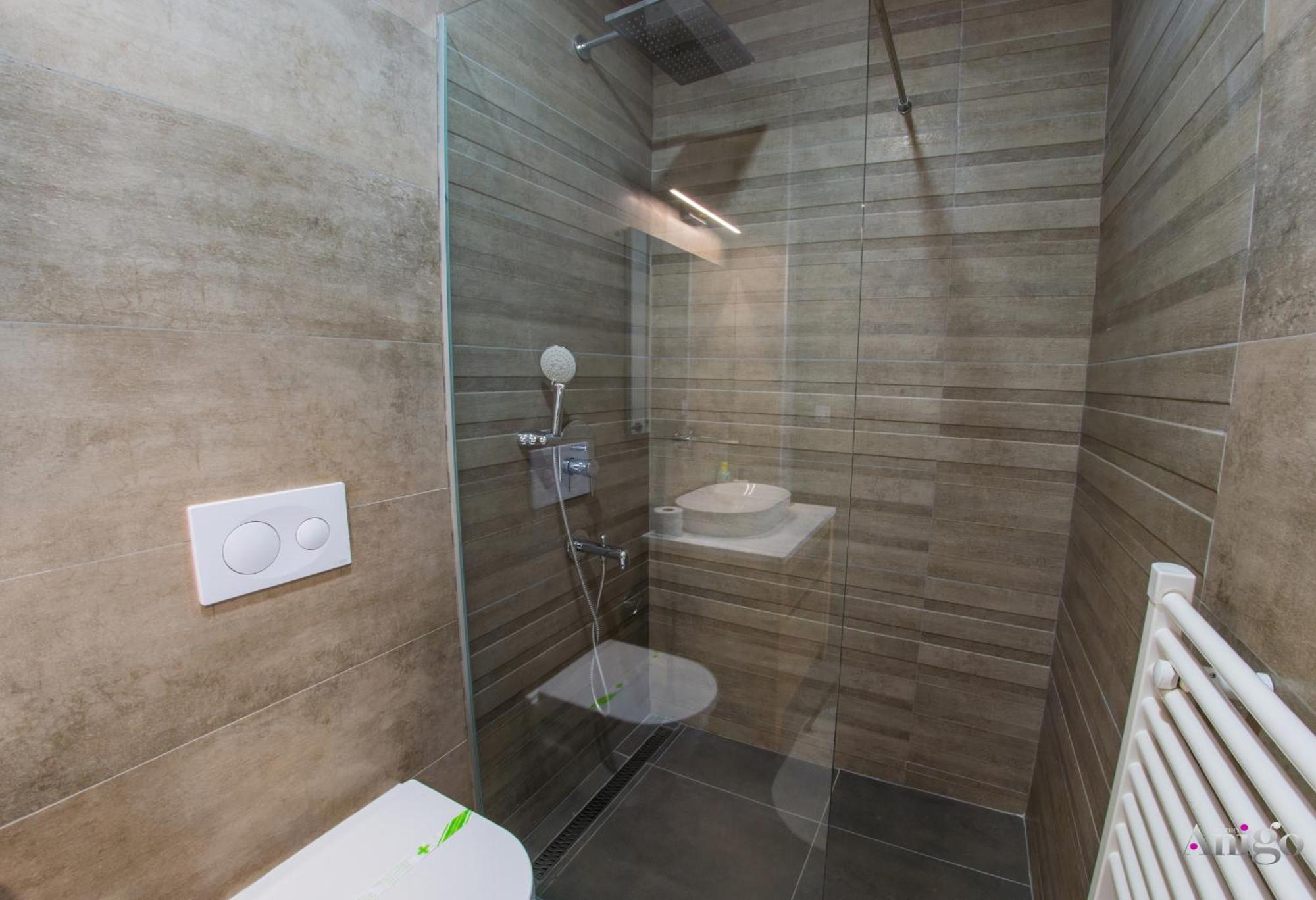 Apartment Vista Neretva Mostar Kültér fotó