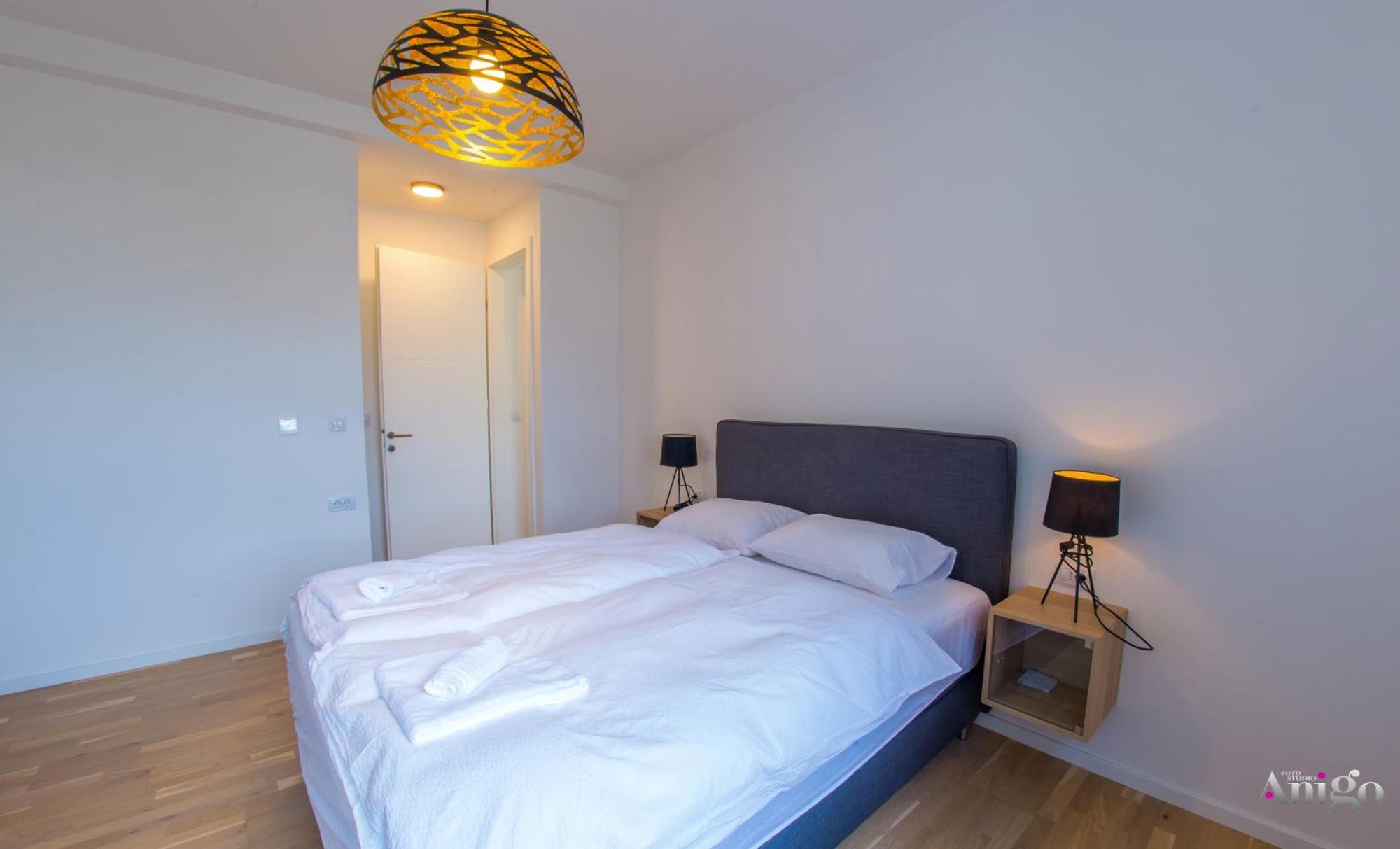 Apartment Vista Neretva Mostar Kültér fotó